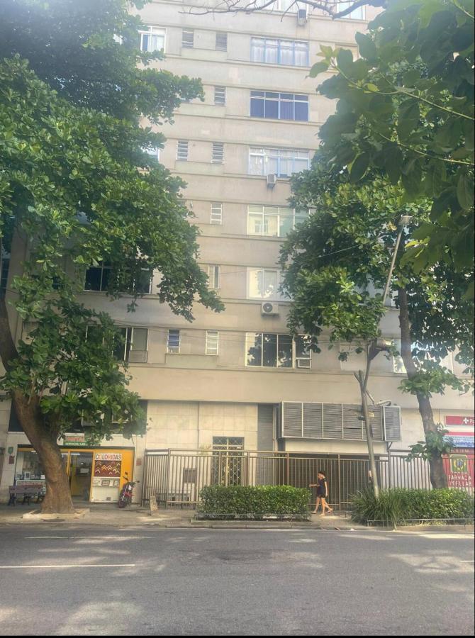 Privada No Do Leblon Apartamento Rio de Janeiro